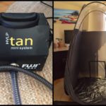 Mobile Spray Tanning