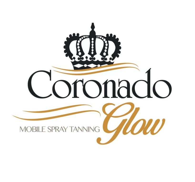 Glowing Reviews For Coronado S New Mobile Spray Tanning Business Coronado Glow Coronado Times