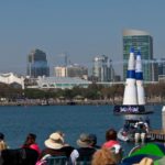 Red Bull Air Race San Diego – May 10, 2009