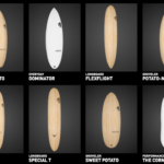 Dan Mann Surfboards