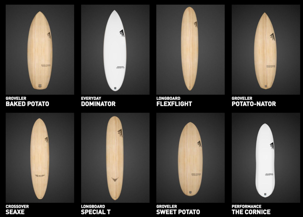 Mann surfboards deals