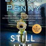 Still Life book by Louise Penny