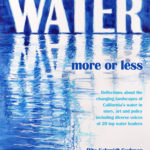 Water more or less