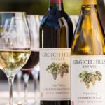 grgich hills wine del