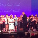 Inaugural Coronado’s Got Talent a Huge Sucess (Videos)