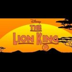 lion king jr CMS APA