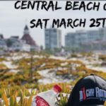 nicky rottens beach cleanup