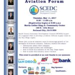 Aerospace Forum, Chamber