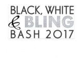 Black White Bling Bash