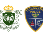 CHS Police logos together