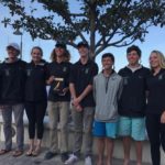 CHS Sailing april 2017