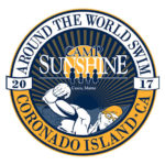 Camp Sunshine Around the World Swim