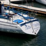 Cays Boat Jada Yachta