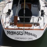 Cays Boat Promises Promises