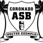 Coronado High School ASB logo