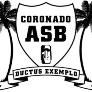 Coronado High School ASB