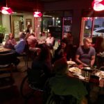 Trivia Night at Spicy House