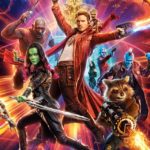 Guardians of the Galaxy Vol. 2