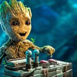 Baby Groot, Guardians of the Galaxy Vol. 2