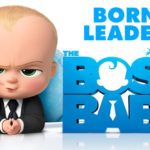 Boss Baby