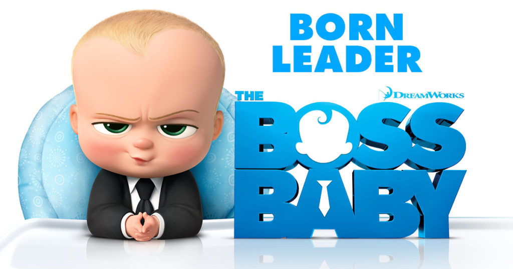 Here Are The Answers To Every Question You Have About The Boss Baby