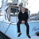 Javier Cevallos on Pescamigo