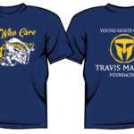 Kids Who Care Young Goats tshirts