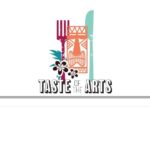 Taste of the Arts logo