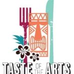 Taste of the Arts logo cropped