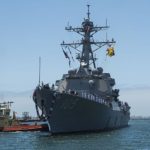 USS_Dewey DDG-105