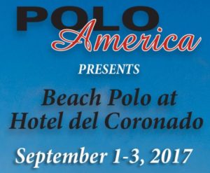 Polo America Beach Polo
