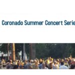 concert in the park