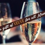 mothers day Stake Veuve