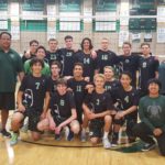 Islander Boys Volleyball