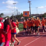 24th Annual 6th Grade Olympics at CMS Prove “Character Counts” as Much as Athleticism (video)