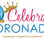 Celebrate Coronado 2017 logo