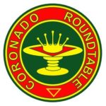 Coronado Roundtable Logo 2017