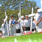 Crosses Memorial Day Ditler