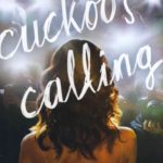 Cuckoos Calling book cover