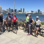 mayors bike ride city manager route