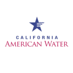 California American Water logo