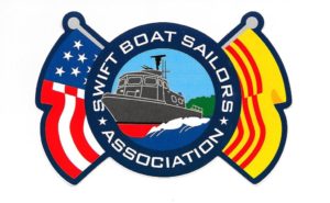 Swift Boat Sailors Association logo