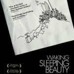 Waking Sleeping Beauty movie poster