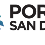 Port of San Diego logo May 2017