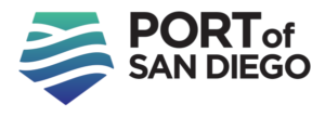 Port of San Diego logo