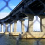 Bill Passes to Build Bridge Barrier as Death Toll Tops 400