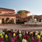 grand del mar entrance