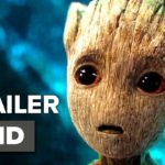 “Guardians of the Galaxy Vol. 2” – Lots of Laughter (and Potty Words)