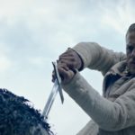 “King Arthur: Legend of the Sword” – The Superhero Version of the Classic Tale