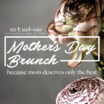 mothers day top logo